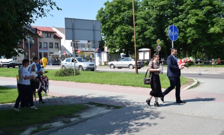 77. rocznica akcji wysiedleńczo – pacyfikacyjnej w gminie Tarnogród