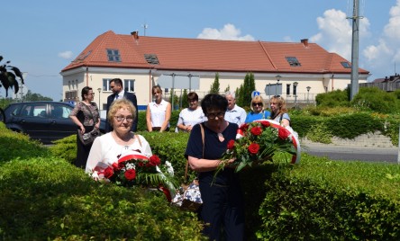77. rocznica akcji wysiedleńczo – pacyfikacyjnej w gminie Tarnogród