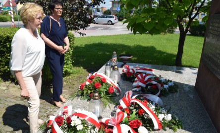 77. rocznica akcji wysiedleńczo – pacyfikacyjnej w gminie Tarnogród