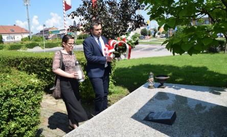77. rocznica akcji wysiedleńczo – pacyfikacyjnej w gminie Tarnogród
