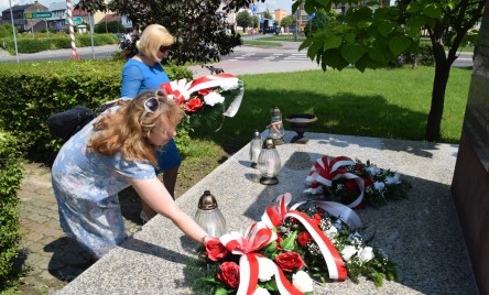 77. rocznica akcji wysiedleńczo – pacyfikacyjnej w gminie Tarnogród