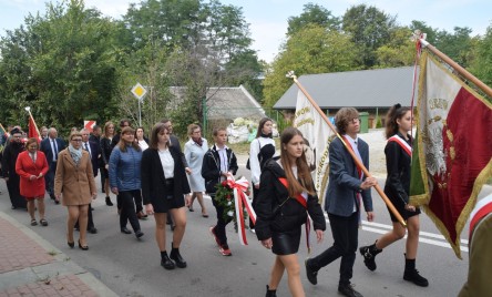 UROCZYSTOŚCI UPAMIĘTNIAJĄCE WYDARZENIA W BRAMIE KORCHOWSKIEJ