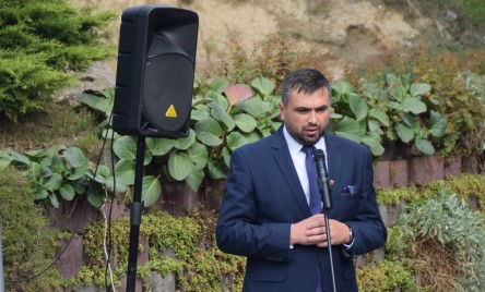 UROCZYSTOŚCI UPAMIĘTNIAJĄCE WYDARZENIA W BRAMIE KORCHOWSKIEJ