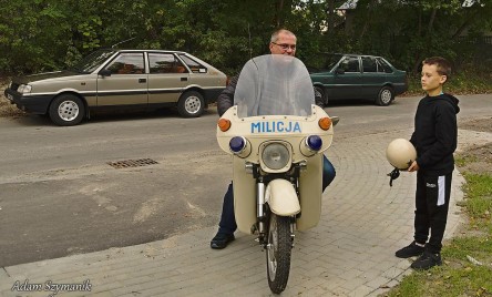 I Tarnogrodzki Piknik Patriotyczny