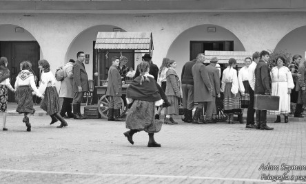 I Tarnogrodzki Piknik Patriotyczny