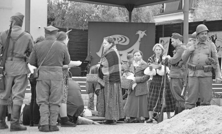 I Tarnogrodzki Piknik Patriotyczny