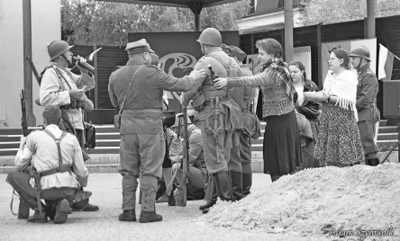 I Tarnogrodzki Piknik Patriotyczny
