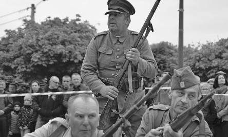 I Tarnogrodzki Piknik Patriotyczny