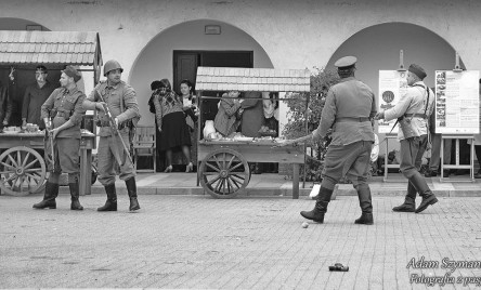 I Tarnogrodzki Piknik Patriotyczny