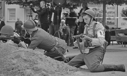 I Tarnogrodzki Piknik Patriotyczny