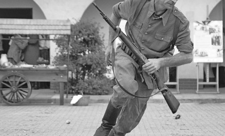 I Tarnogrodzki Piknik Patriotyczny