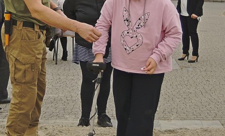 I Tarnogrodzki Piknik Patriotyczny