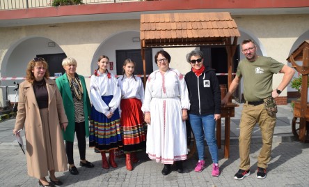 I Tarnogrodzki Piknik Patriotyczny