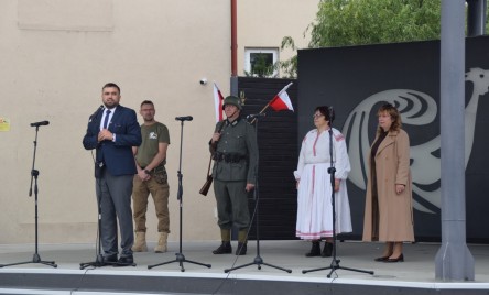 I Tarnogrodzki Piknik Patriotyczny