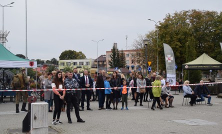 I Tarnogrodzki Piknik Patriotyczny