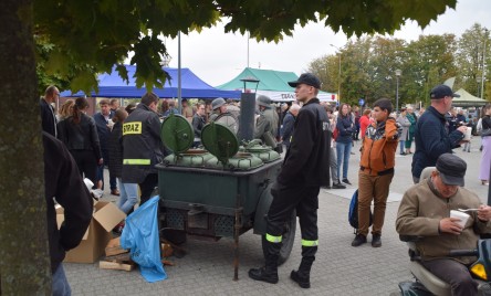 I Tarnogrodzki Piknik Patriotyczny