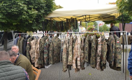 I Tarnogrodzki Piknik Patriotyczny