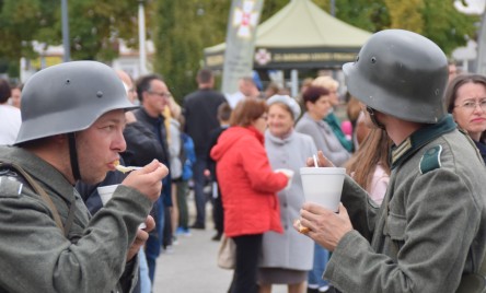 I Tarnogrodzki Piknik Patriotyczny