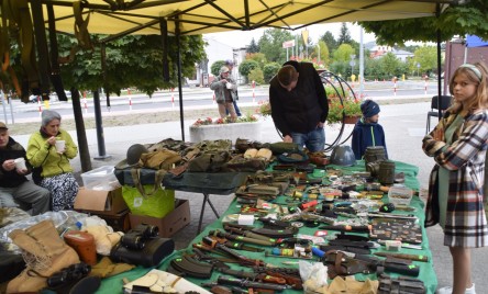 I Tarnogrodzki Piknik Patriotyczny