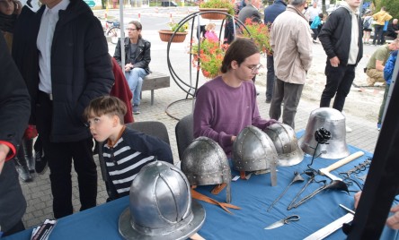 I Tarnogrodzki Piknik Patriotyczny