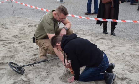 I Tarnogrodzki Piknik Patriotyczny