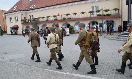 I Tarnogrodzki Piknik Patriotyczny