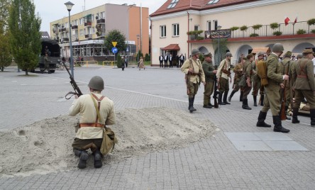 I Tarnogrodzki Piknik Patriotyczny