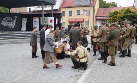 I Tarnogrodzki Piknik Patriotyczny