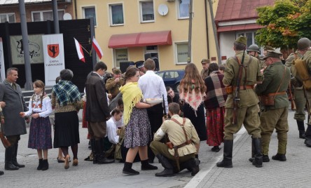 I Tarnogrodzki Piknik Patriotyczny