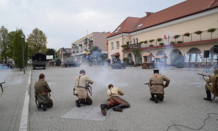 I Tarnogrodzki Piknik Patriotyczny