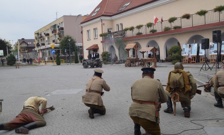 I Tarnogrodzki Piknik Patriotyczny
