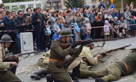 I Tarnogrodzki Piknik Patriotyczny