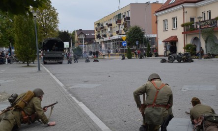I Tarnogrodzki Piknik Patriotyczny