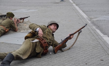 I Tarnogrodzki Piknik Patriotyczny