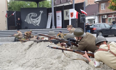 I Tarnogrodzki Piknik Patriotyczny