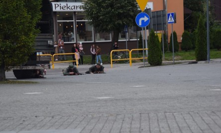 I Tarnogrodzki Piknik Patriotyczny
