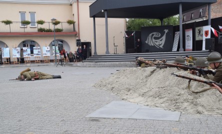 I Tarnogrodzki Piknik Patriotyczny