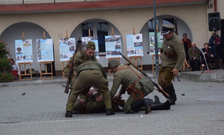 I Tarnogrodzki Piknik Patriotyczny