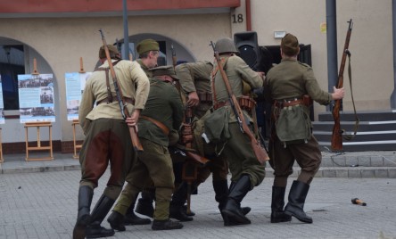 I Tarnogrodzki Piknik Patriotyczny
