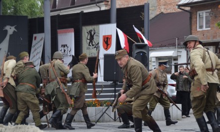 I Tarnogrodzki Piknik Patriotyczny
