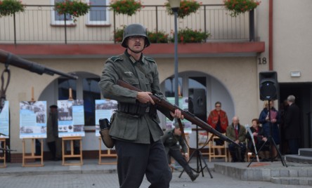 I Tarnogrodzki Piknik Patriotyczny