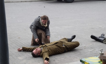I Tarnogrodzki Piknik Patriotyczny