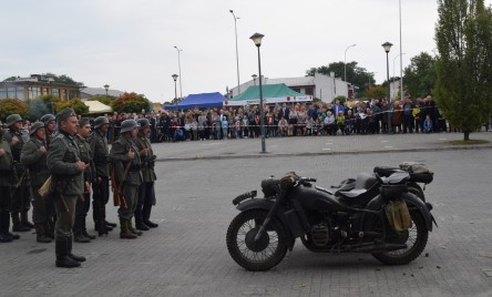 I Tarnogrodzki Piknik Patriotyczny