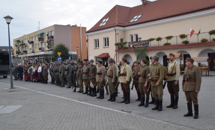 I Tarnogrodzki Piknik Patriotyczny