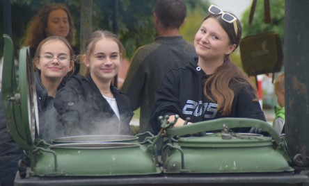 I Tarnogrodzki Piknik Patriotyczny