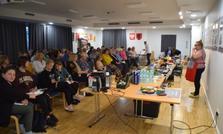 POKAZY W KULINARNE