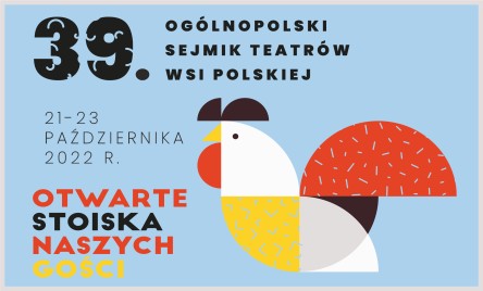 OTWARTE STOISKA NASZYCH GOŚCI