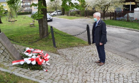 3. Maja w Gminie Tarnogród
