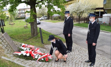 3. Maja w Gminie Tarnogród