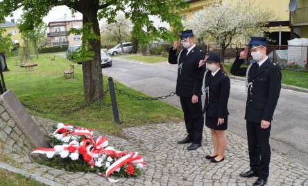 3. Maja w Gminie Tarnogród
